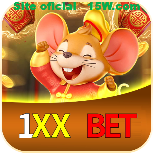 Imagem promocional da 1XX Bet mostrando a plataforma e suas vantagens